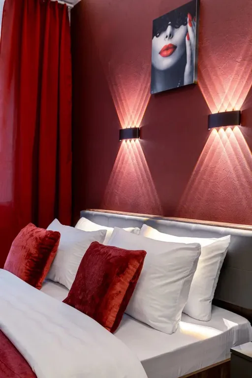 Уютная студия в ЖК Римский