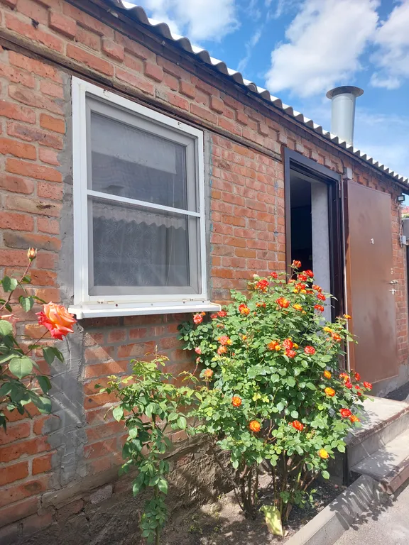 Коттедж Коттедж Уютная квартира — Ростов-на-Дону