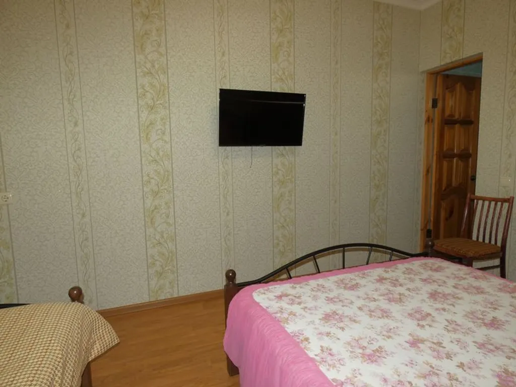 Квартира Комната — Гагра