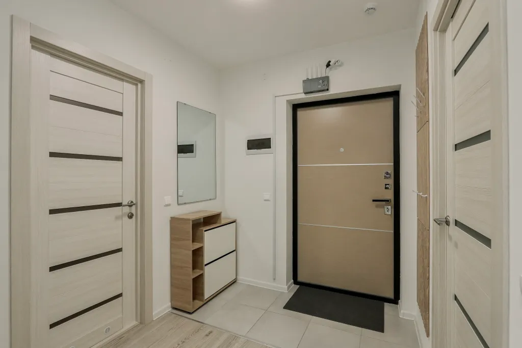 Уютно Ижевск. 4 койко-места, дешевле отеля вдвое. Отчетные документы