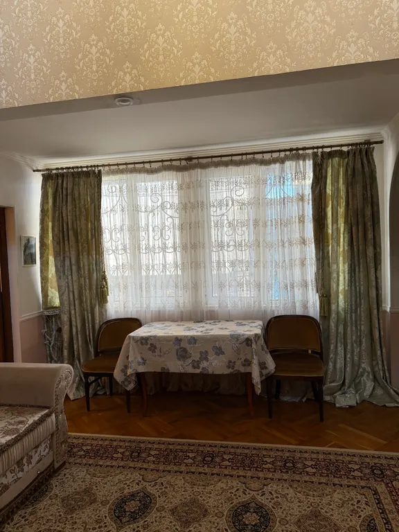 Дом под ключ в самом лучшем районе Сухума