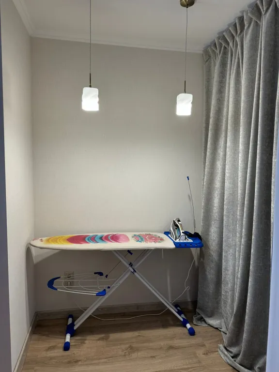 Квартира в центре Сочи в 50 метрах от моря