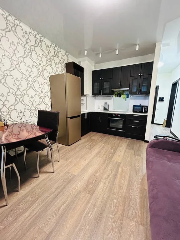 Евродвушка для четверых с заселением в любое время.