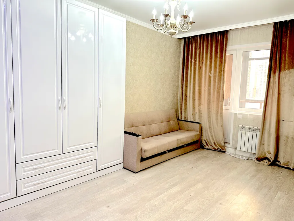 Prego apartments Алматау 5 этаж