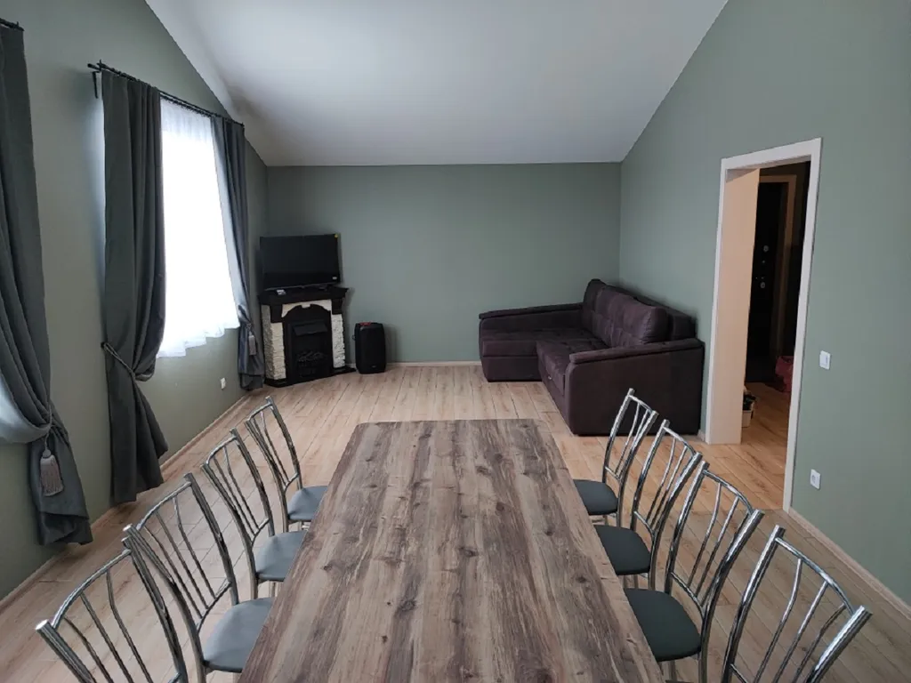 Дом для отдыха