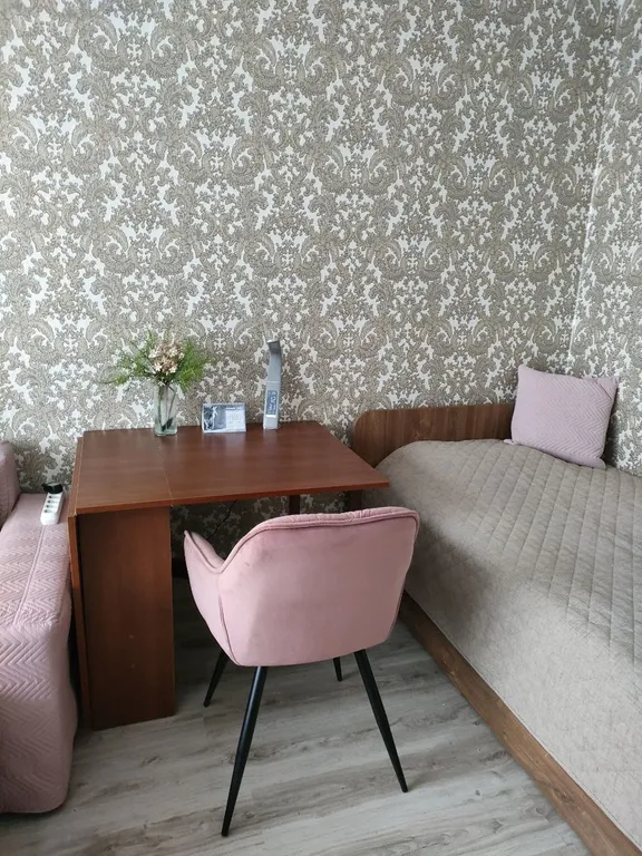 Квартира Квартира на тихой улице, недалеко от Верхнего озера — Калининград