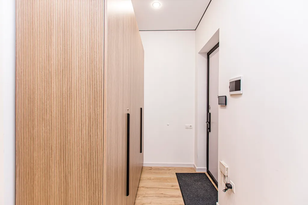 Бизнес-апартаменты в ЖК Estet в 5 минутах до Mega Alma-Ata