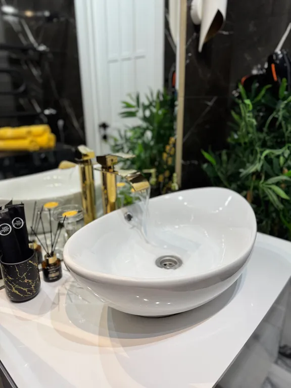 Квартира люкс