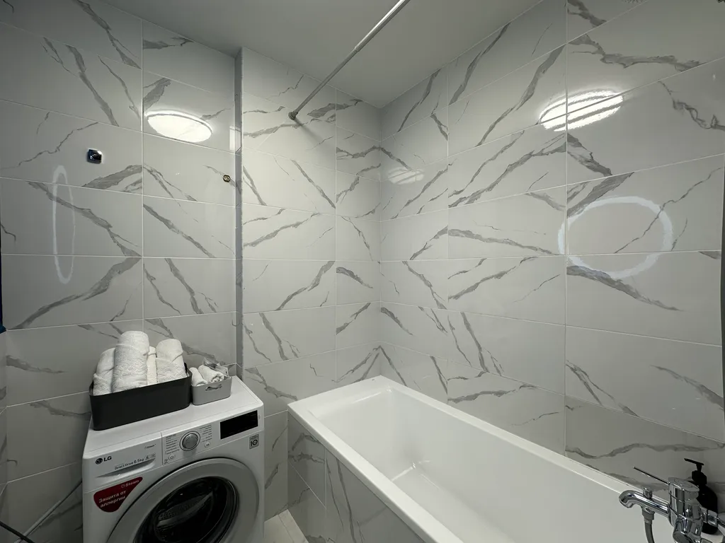 Квартира рядом с горнолыжной и туристической зонами