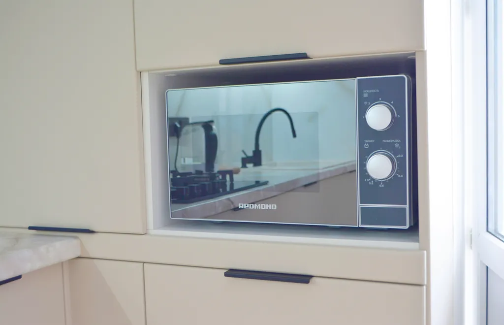 Шикарная квартира «Есть всё!»