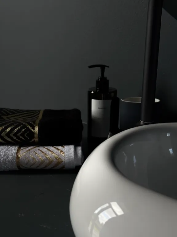 Уникальный дом на Святой Земле