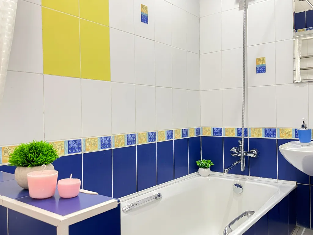 Квартира около ж/д станции