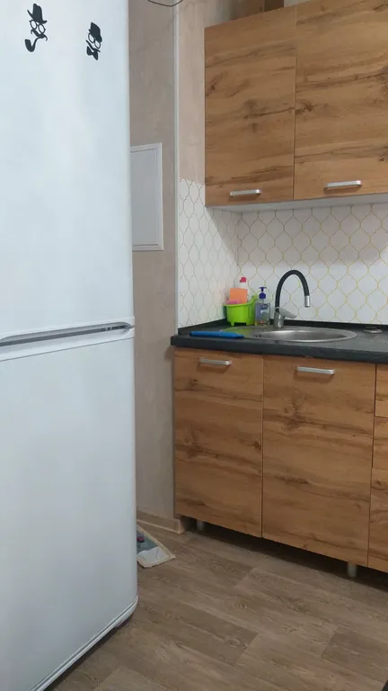 Квартира Уютная квартира в хорошем районе — Джанкой