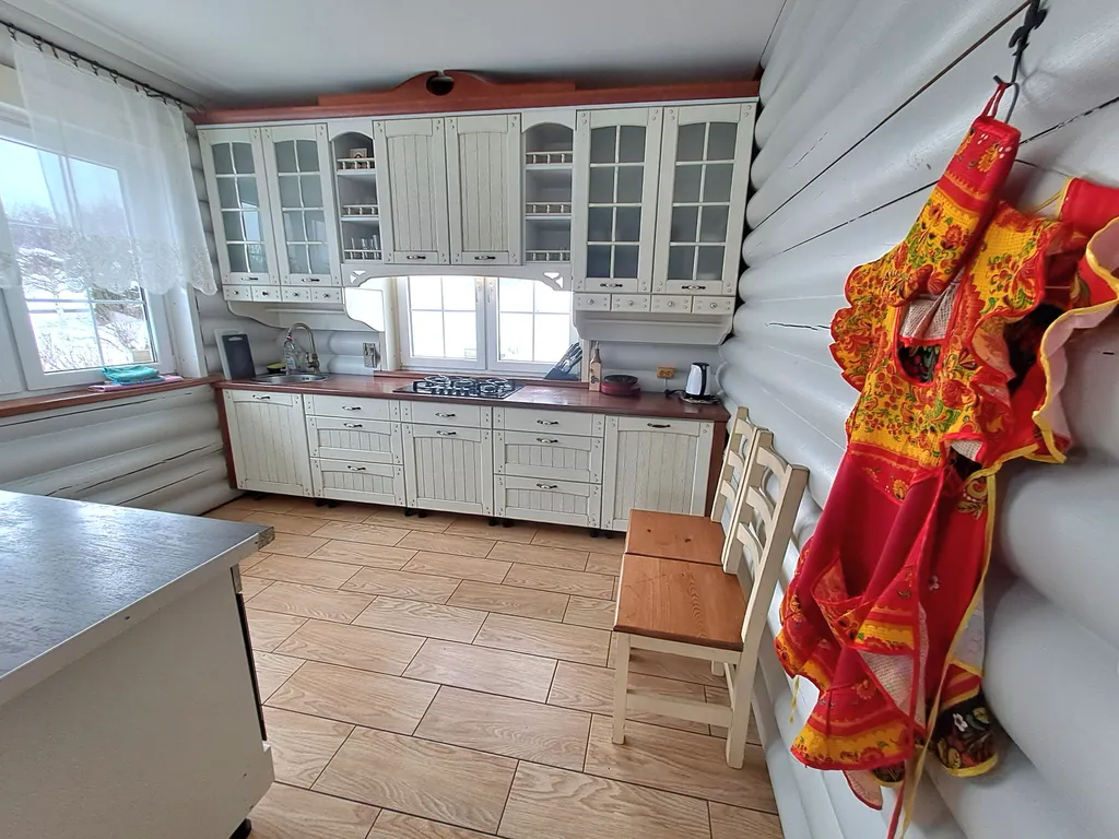 Усадьба Романовская Слобода