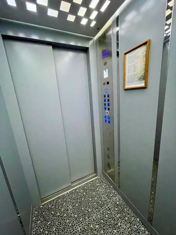 Уютная студия у моря (М)