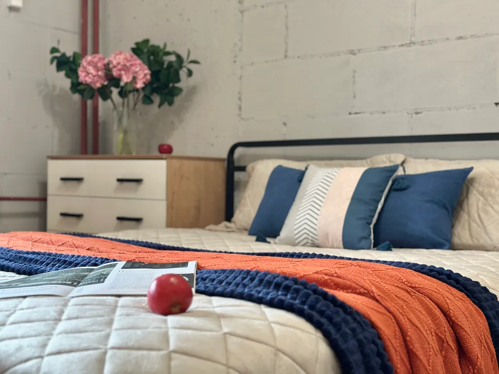 Квартира Силикатная Щербинка Остафьево Бунинская Аллея не берем плату клининг — аренда посуточно в Щербинка