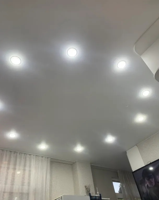 Квартира Квартира Студия в Сириусе — Сириус