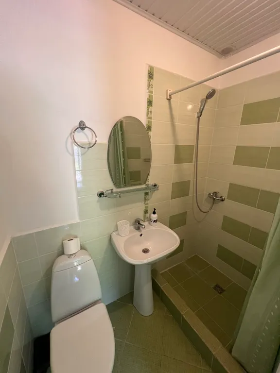 Квартира Комната — Геленджик