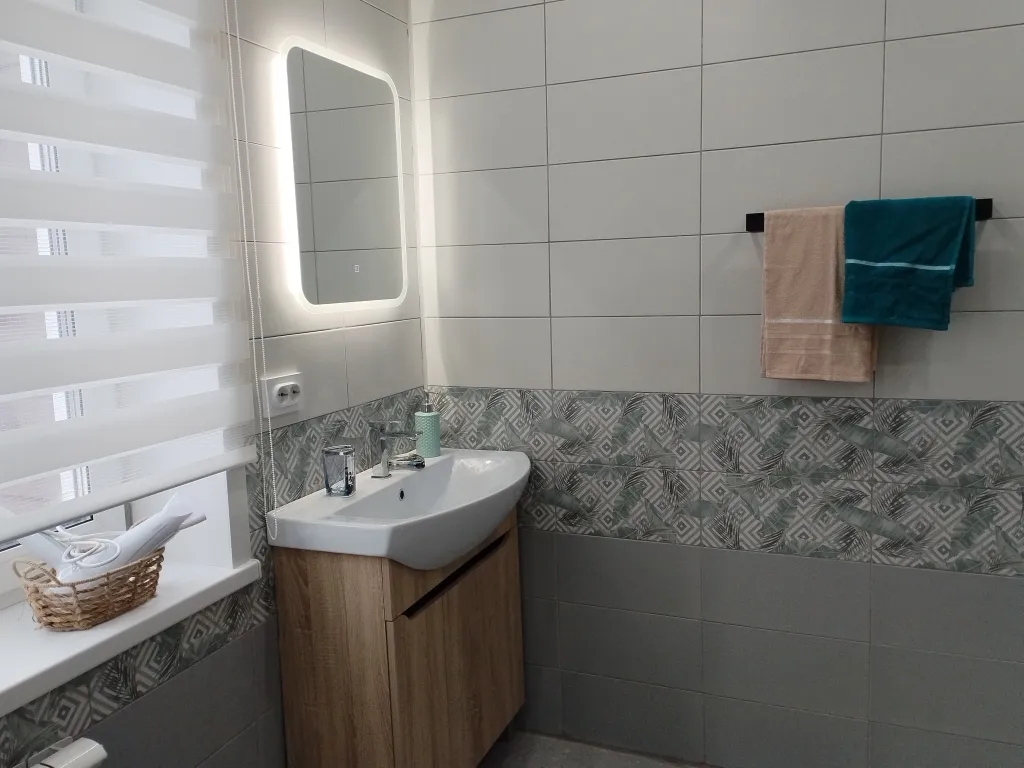 Уютный дом Муравейник