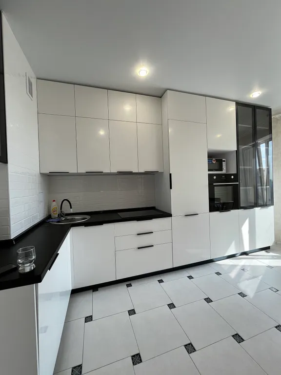 Апартаменты в самом центре топ локация, 8 мест