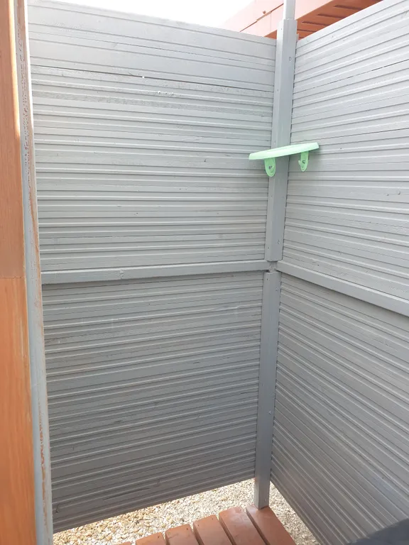 Уютный летний домик