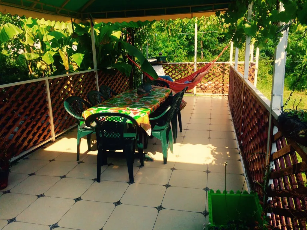 Квартира Комната — Адлер