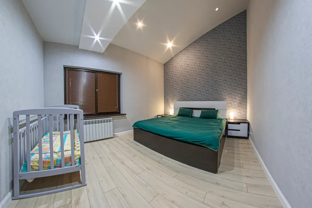 Коттедж Клубный для большой компании