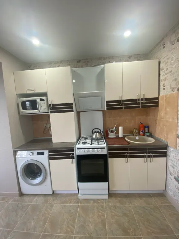 Квартира у моря с видом на море