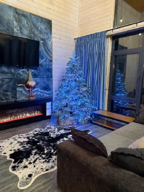 5-комнатный Дом