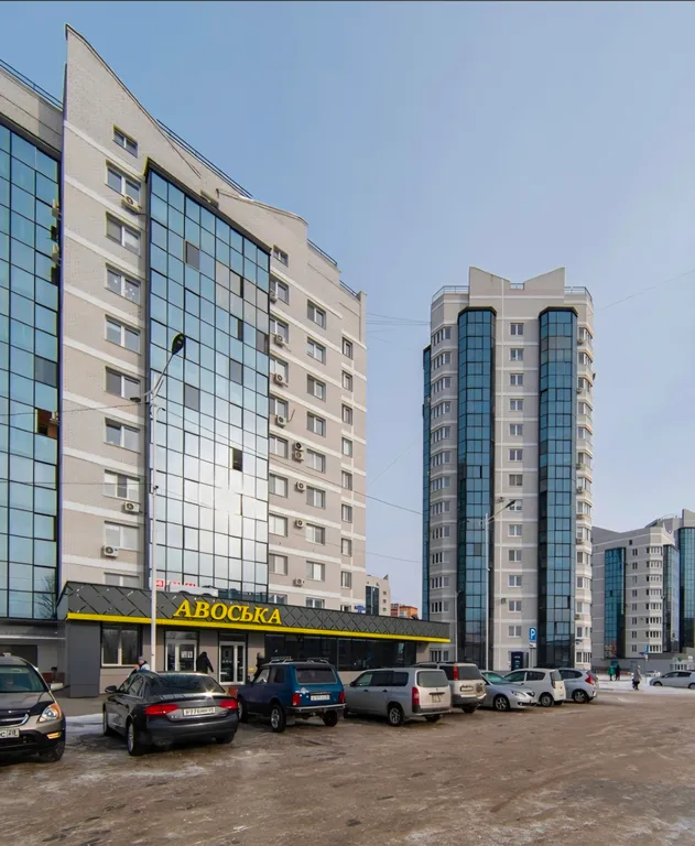 Уютная чистая квартира близко к аэропорту