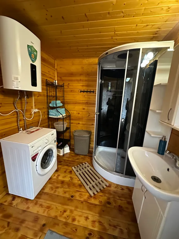 Азовский причал