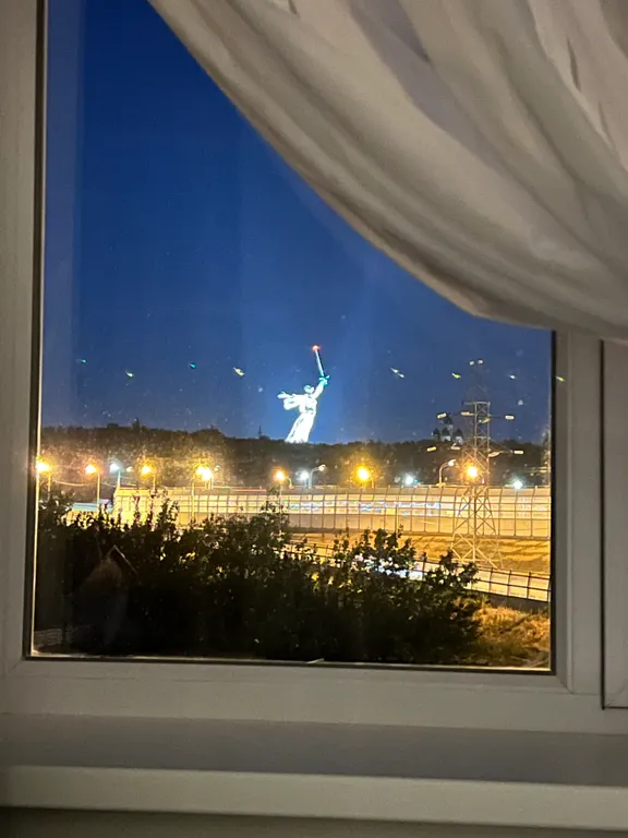 Квартира Комната — Волгоград