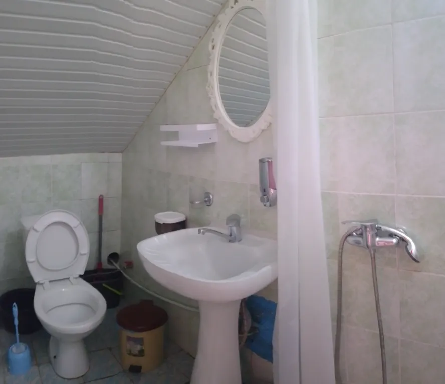 Студия у пляжа