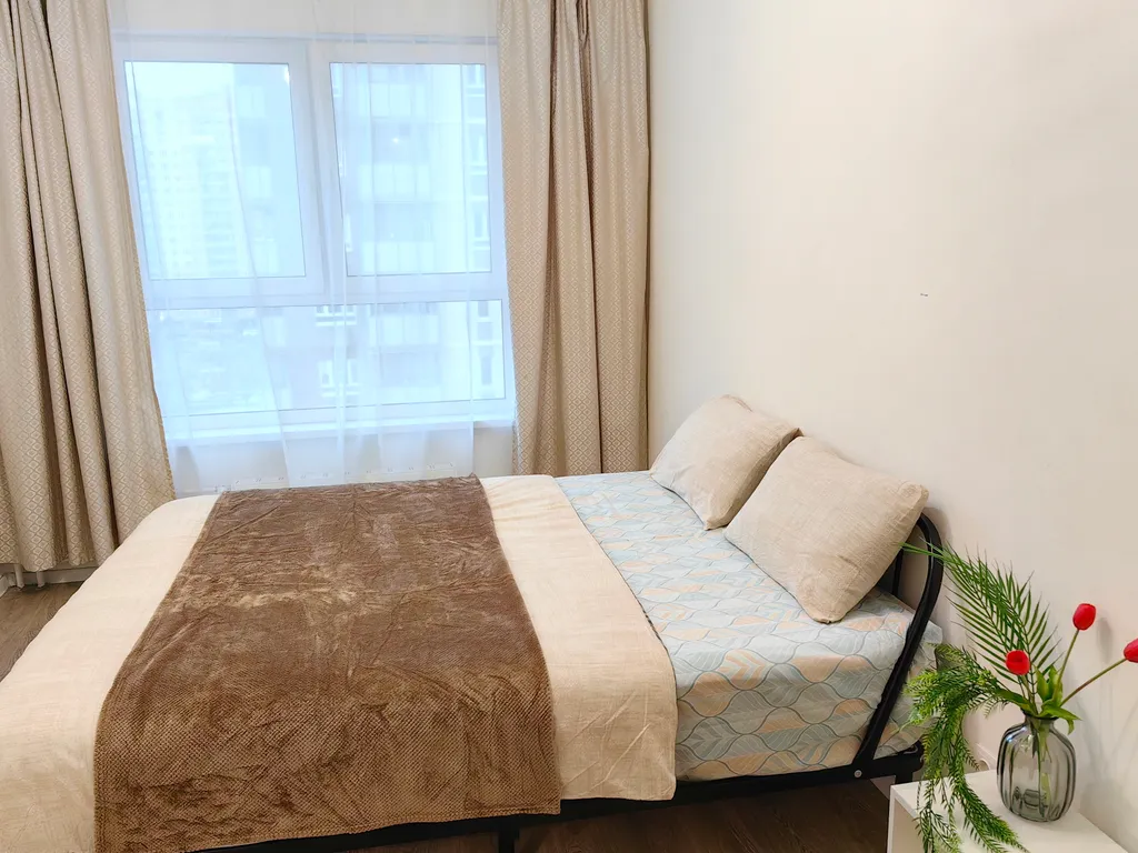 Двушка Галерея Красоты