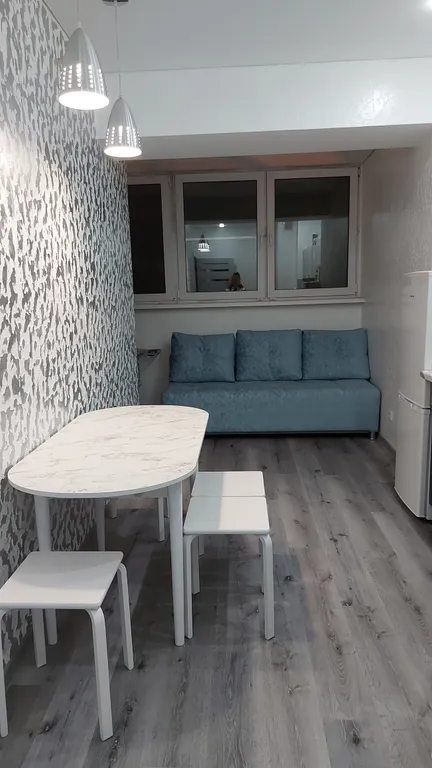 Уютная квартира в самом сердце города