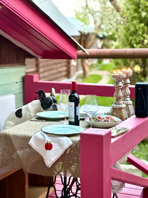 3-комнатный Дом