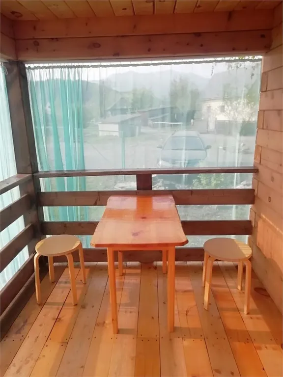 Комната