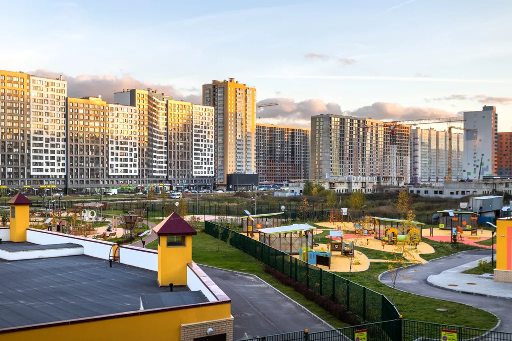 Уютная студия