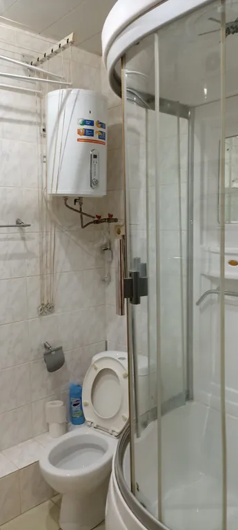 Отличная студия у G Drive арены