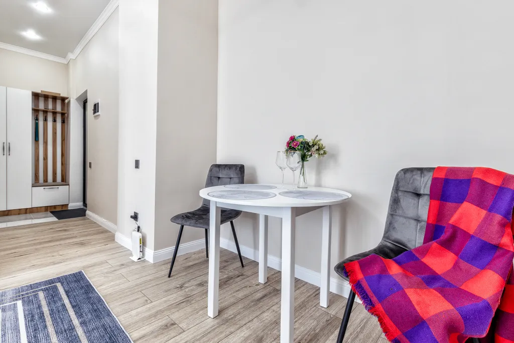 Шикарная квартира в центре