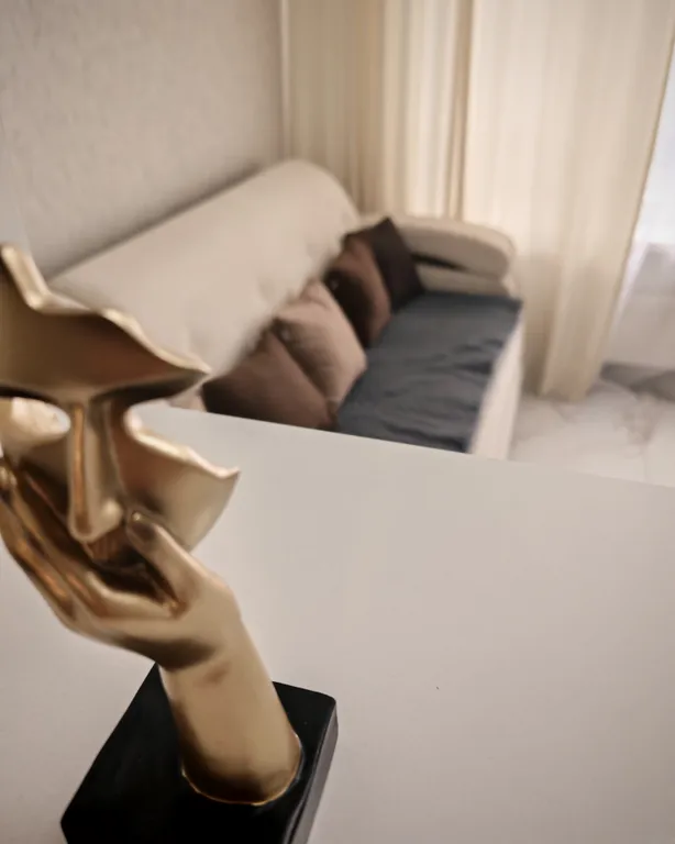 Апартаменты Авион Солар