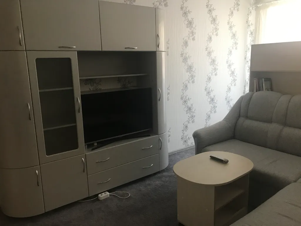 Уютная квартира рядом с озером Тургояк