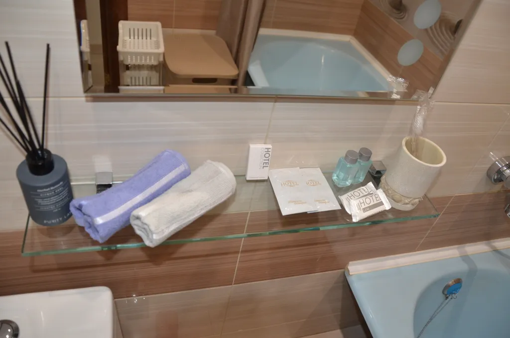 Уютная квартира на красной линии