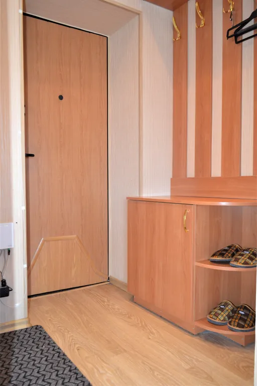 Двухкомнатная квартира в центре у Мурманск Молла