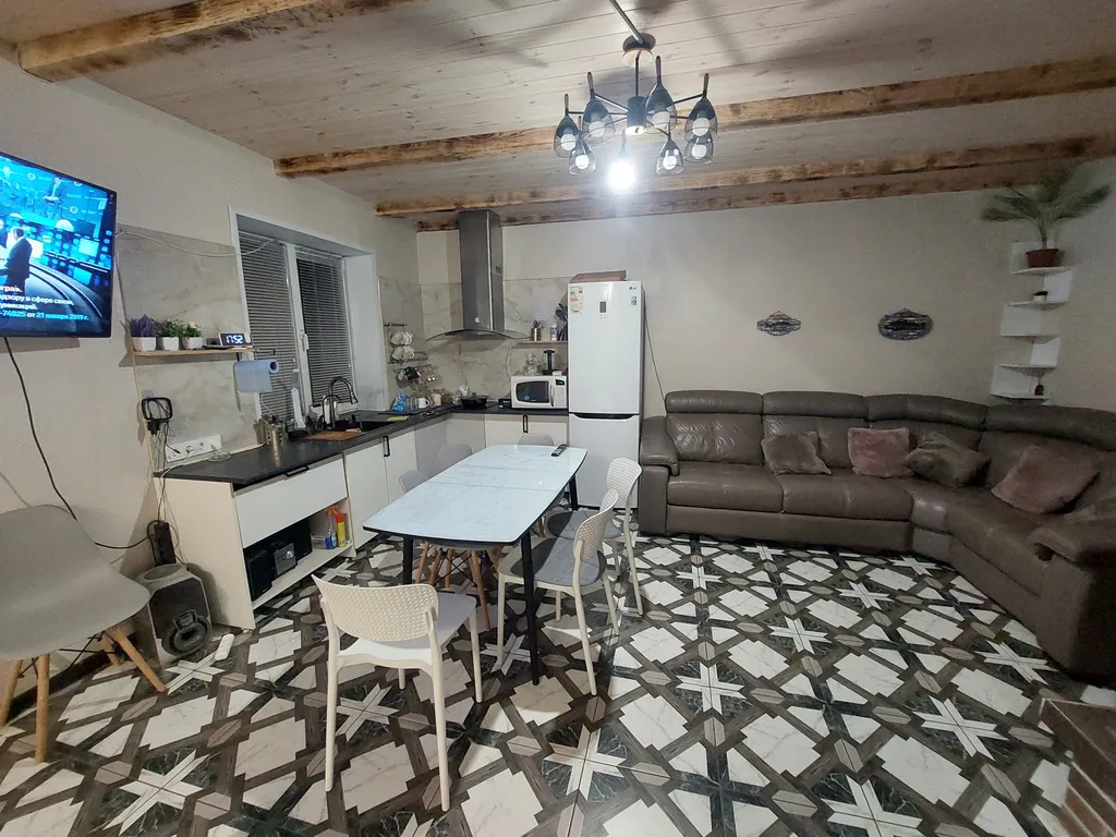 Коттедж Дом на берегу залива — аренда посуточно в Рыбинск