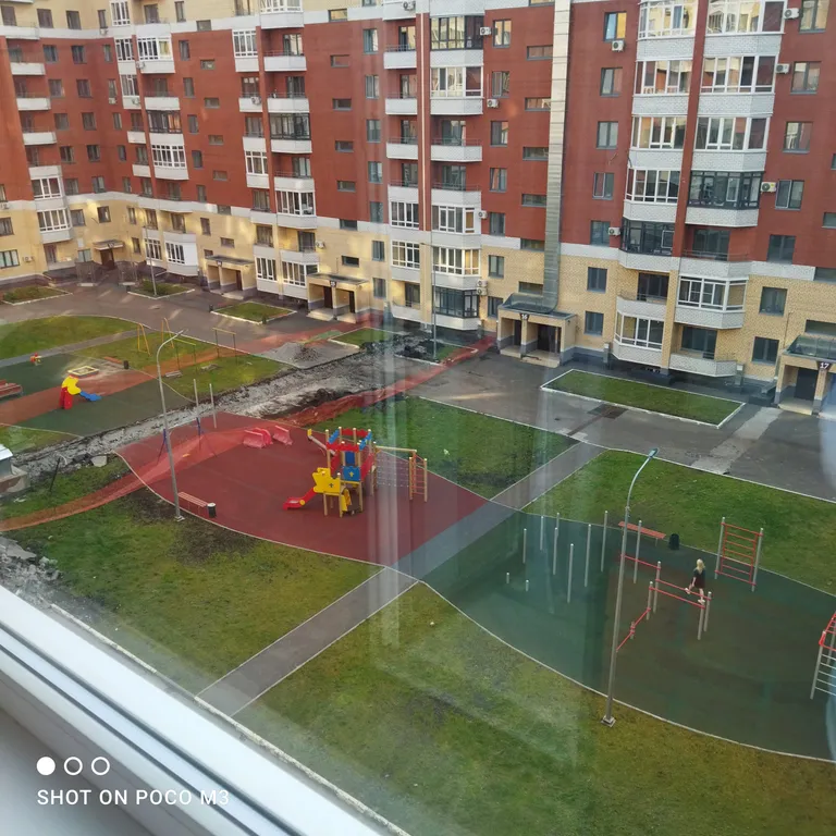 Квартира Уютная квартира в Советском районе — Казань