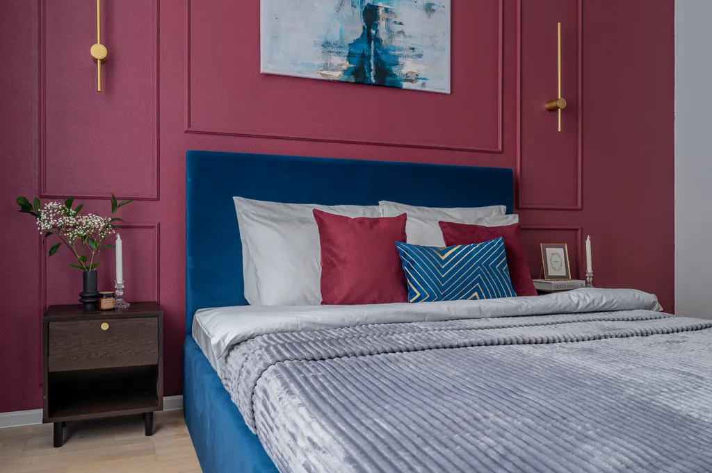 Шикарная 3-комнатная квартира с дизайнерским ремонтом в центре