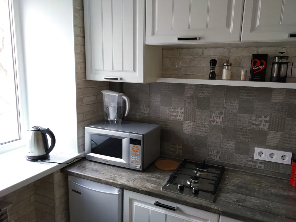 Апартаменты в центре