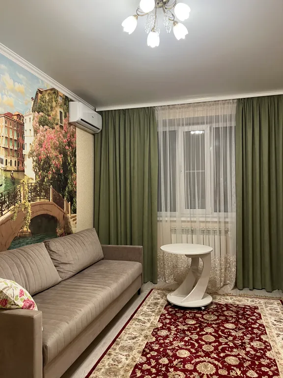 Уютная квартира для отдыха