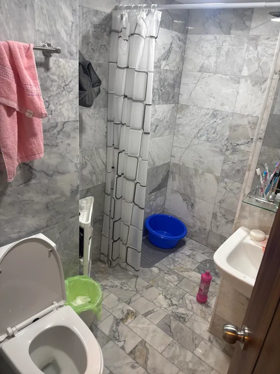 Супер апартаменты недалеко от моря